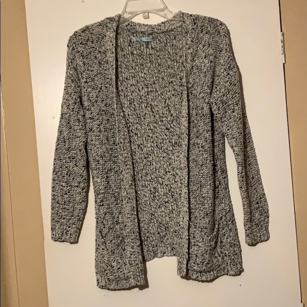 Comfy sweater